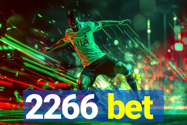 2266 bet